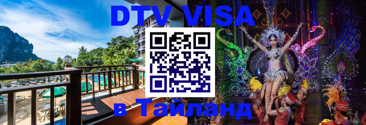 Оформление DTV визы под ключ: стоимость и тарифы, только загранпаспорт - Нижний Тагил  03.10.2025 
